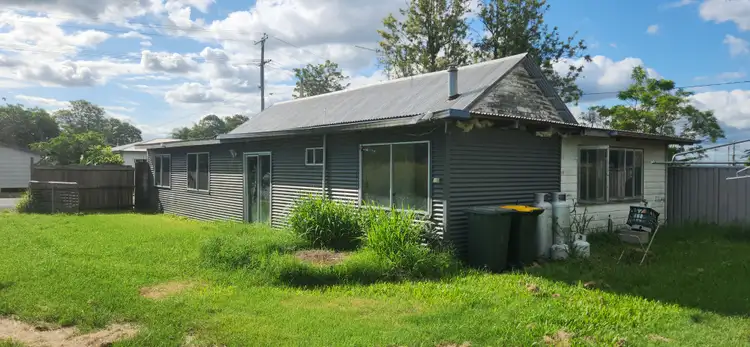 10 Mill Street
