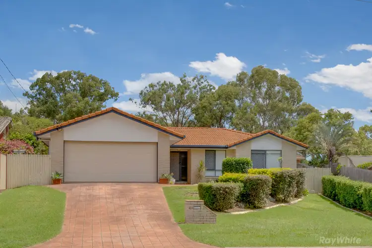 4a Carinya Drive