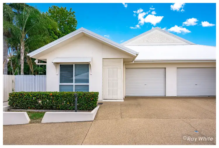 200 Upper Dawson Road