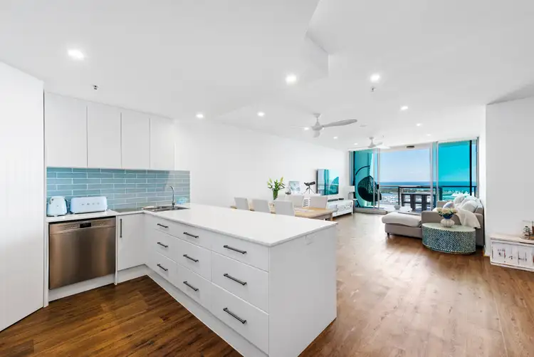 1 Como Crescent