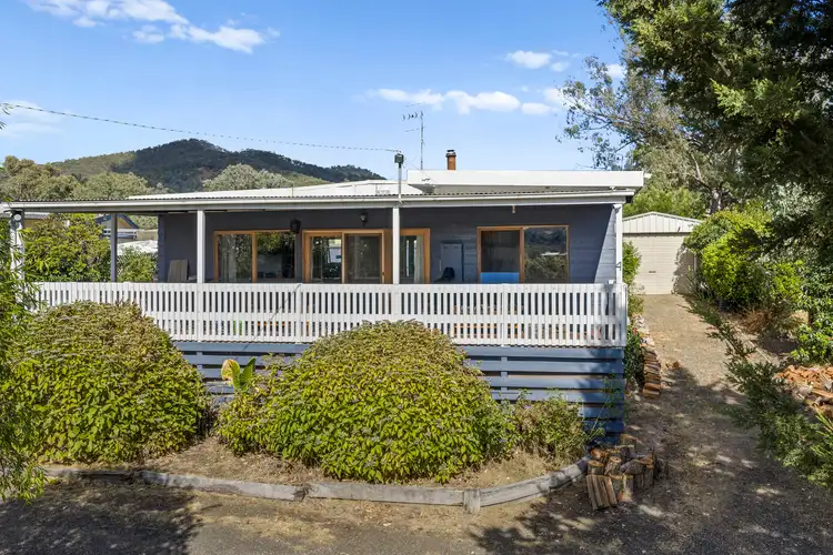 4 Grandview Drive