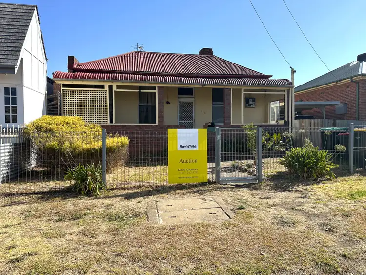 145 Nasmyth Street
