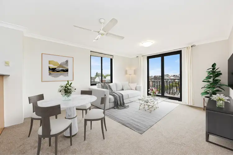 21-23 Norton Street