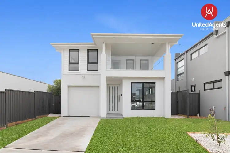 26 Old Glenfield Road