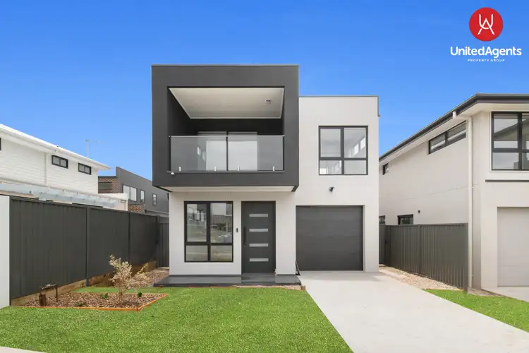 34 Old Glenfield Road