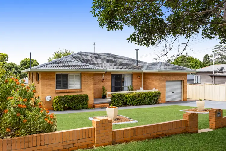 1 Rivett Street