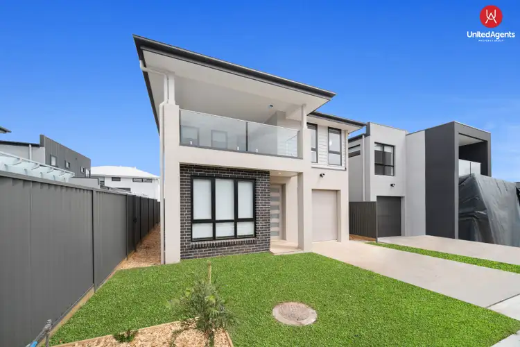 4 Calendula Court, Casula NSW 2170