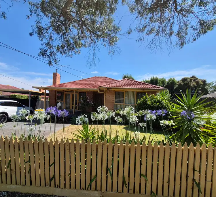 55 Hibiscus Road, Blackburn North VIC 3130