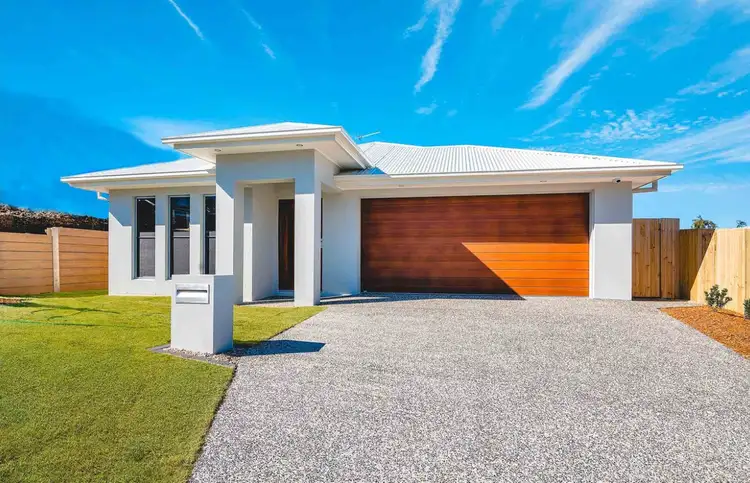 3 Kookaburra Circuit