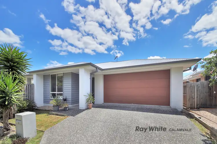 63 Venice Crescent