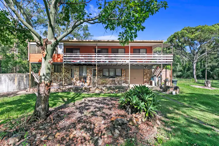 66 Wheeley Road