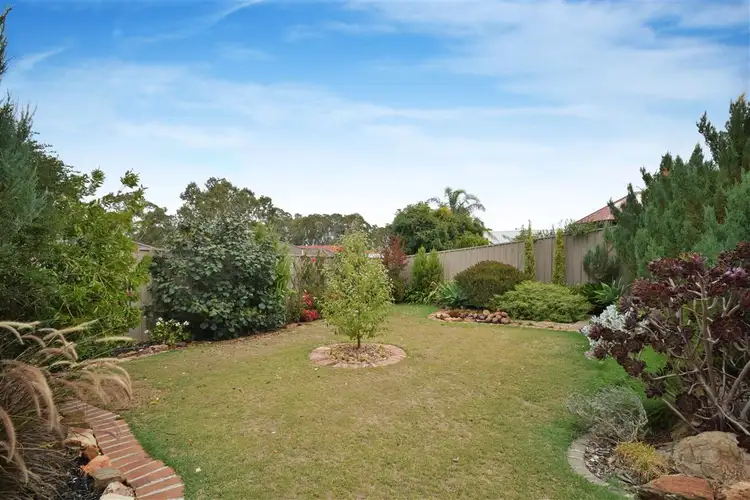 Sixth view of Homely house listing, 4 Jimmy Watson Drive, Woodcroft SA 5162