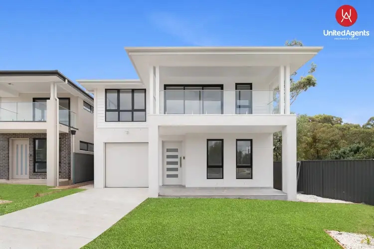 38 Old Glenfield Road