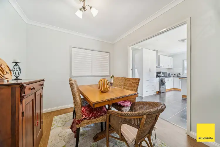 Fourth view of Homely house listing, 51 Olympic Parade, Kangaroo Flat VIC 3555