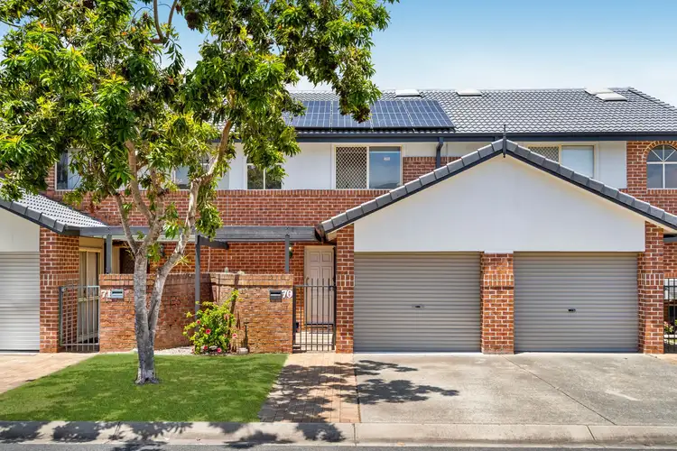 7-9 Santa Cruz Boulevard