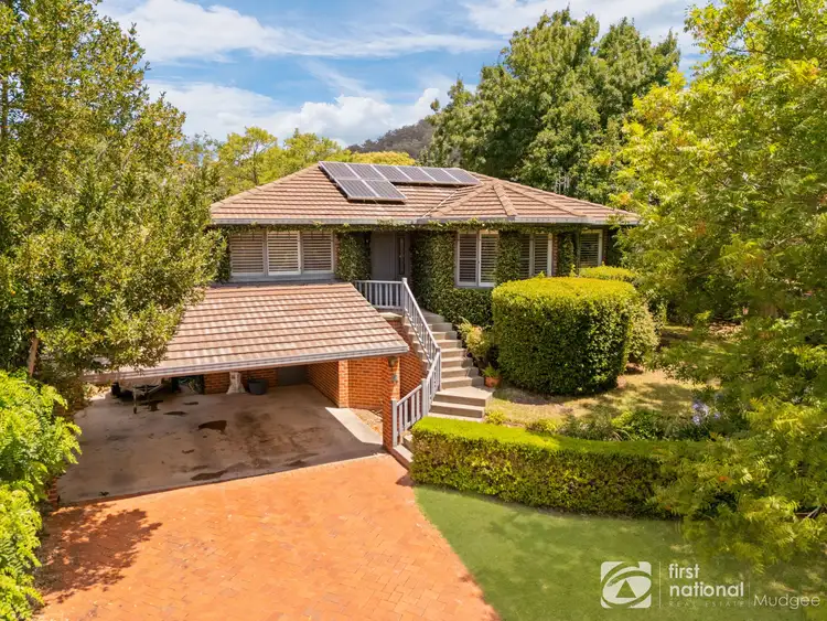 19 Constantia Road