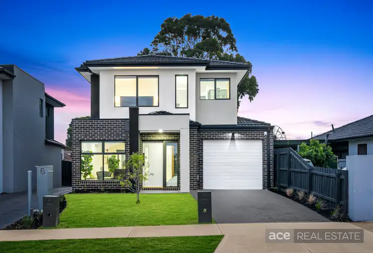 1/6 Cliff Street