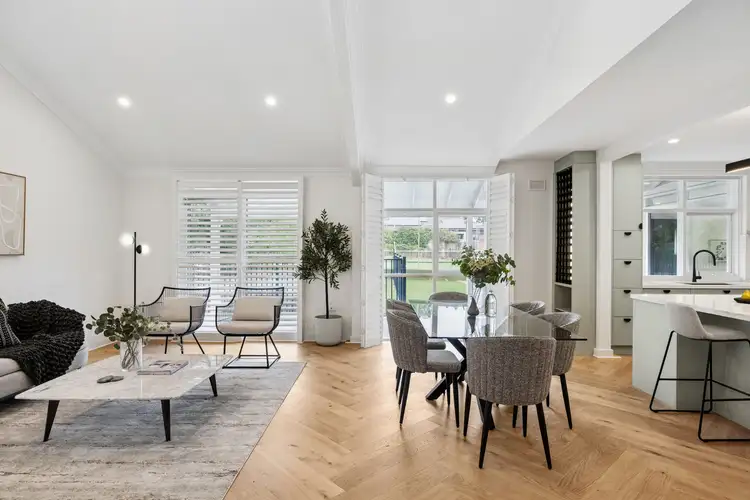46a Bevington Road