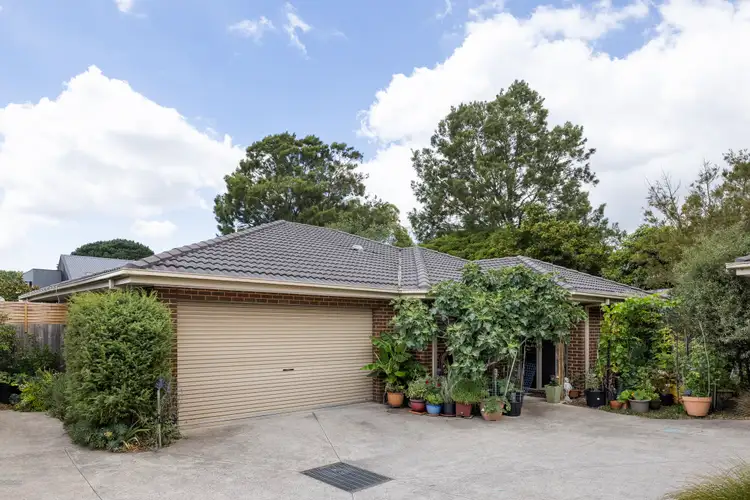 16 Athol Court