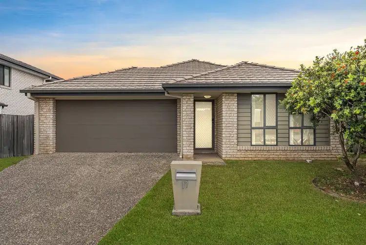 17 Seawest Street