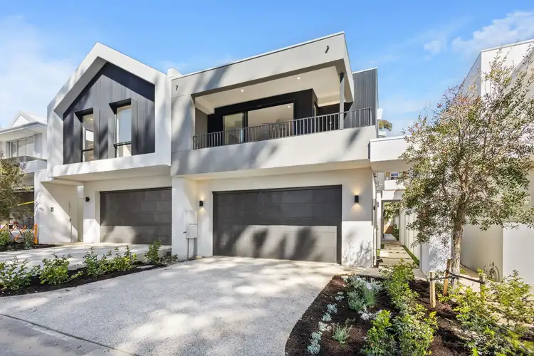 17 Clive Road