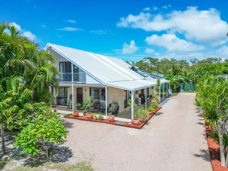 22 Brookes Crescent