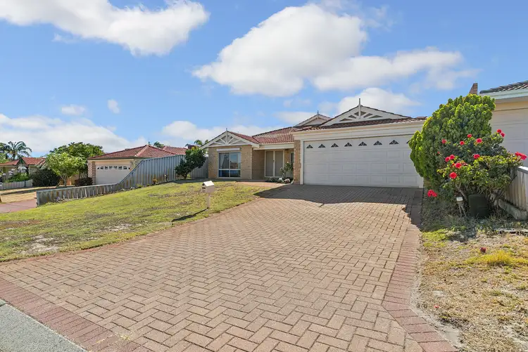 31 Welland Way