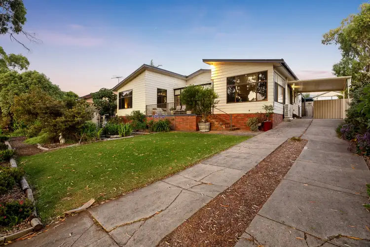 12 Kondoparinga Road