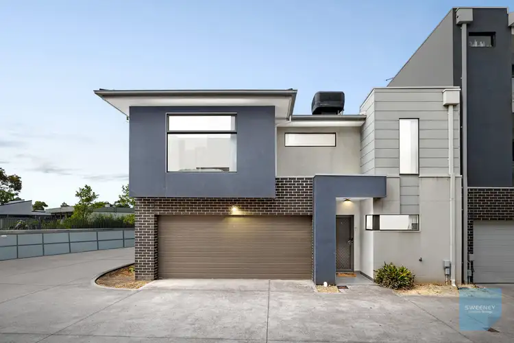 79 Lancefield Drive