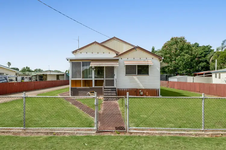 28 Wallace Street
