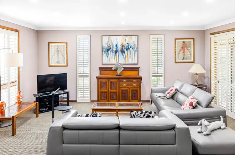 Third view of Homely house listing, 3 Warringa Crescent, Hoppers Crossing VIC 3029