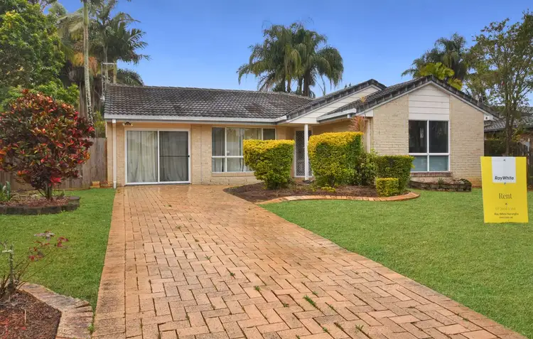 3 Moonlight Crescent