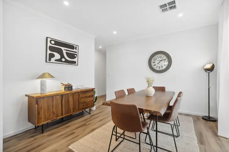 Fourth view of Homely house listing, 35 Cotterdale Avenue, Mount Barker SA 5251