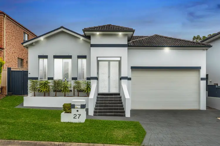 27 Wainewright Avenue