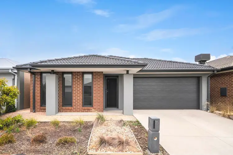 25 Callistemon Circuit