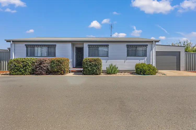 65-73 Northern Highway (Sun River Home Park)