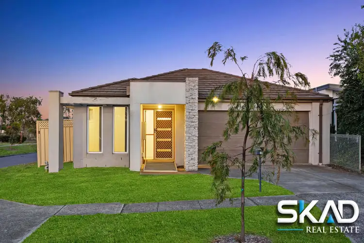38 Burswood Drive