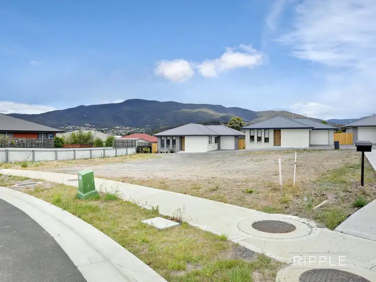 Lot 16 Magus Terrace