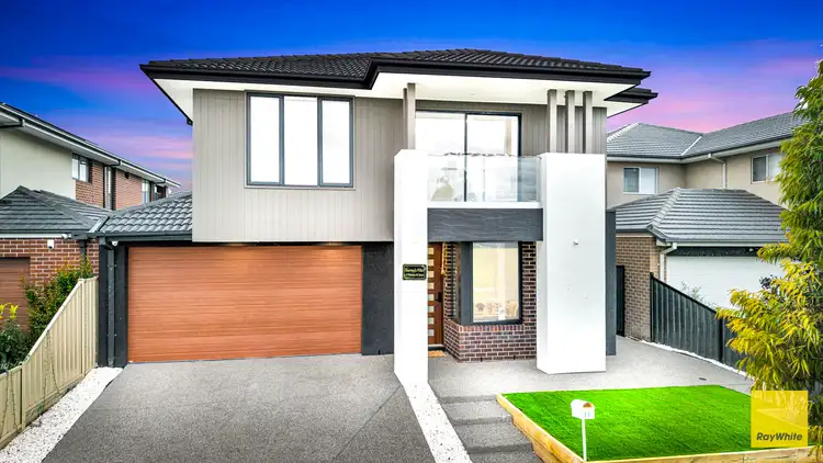 11 Fitzherbert Street