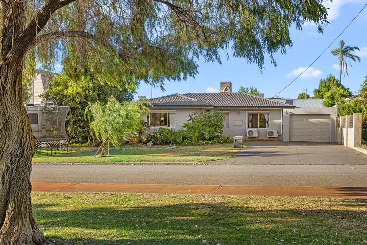 14 Pomfret Road