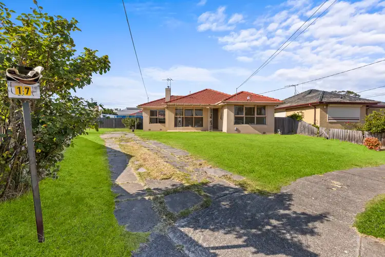 17 Mirboo Court