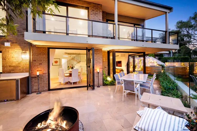 36 Upper Fairfax Road