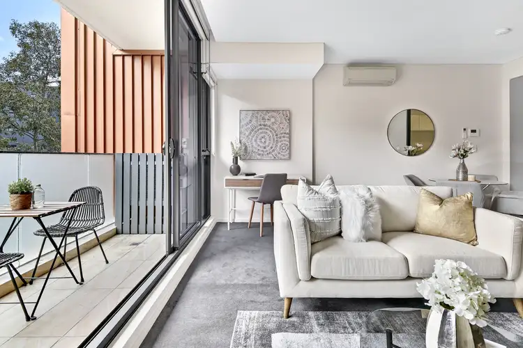 3 Eve Street