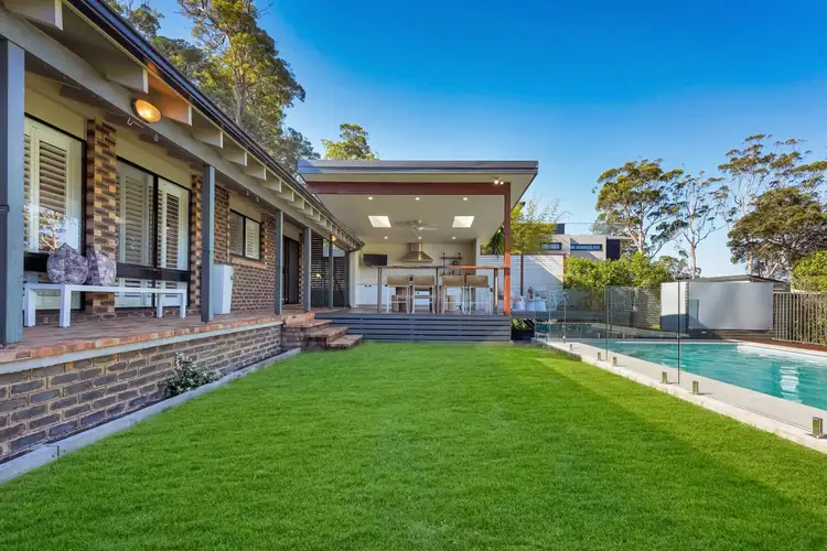 Fifth view of Homely house listing, 241 The Round Drive, Avoca Beach NSW 2251