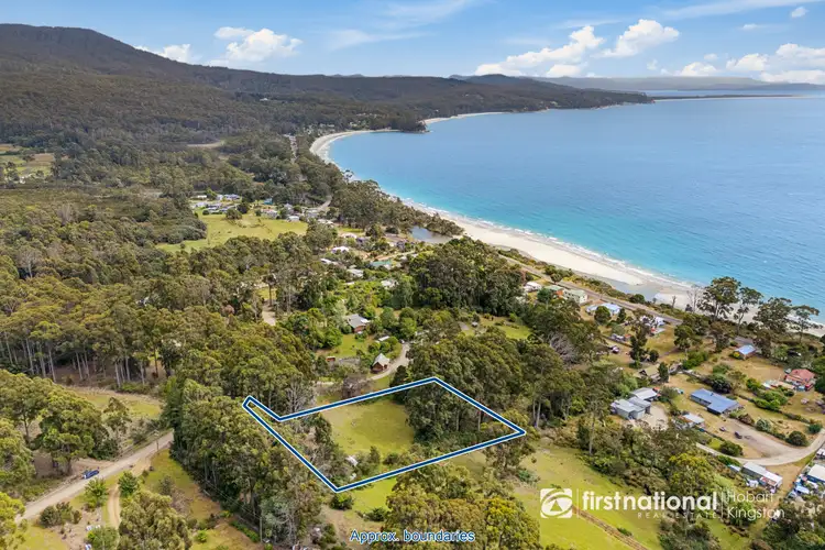 Lot 2, 874 Adventure Bay Road