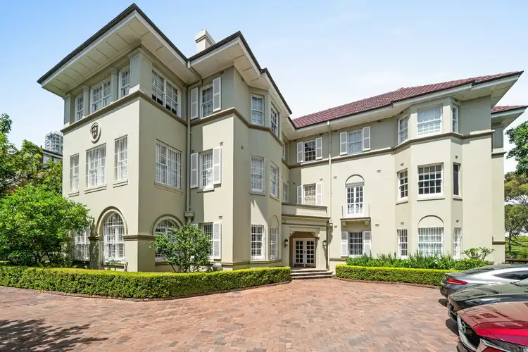 14A Darling Point Road