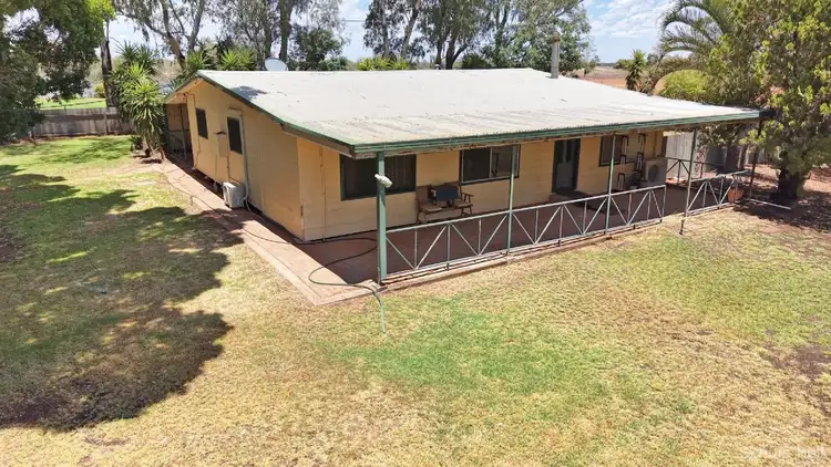 9 Culgoa St
