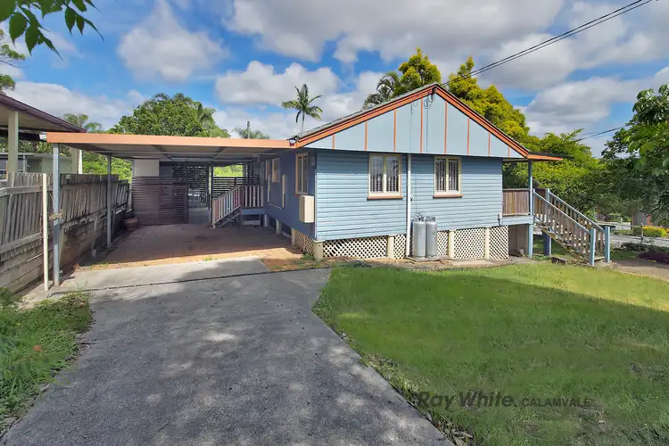 605 Underwood Road