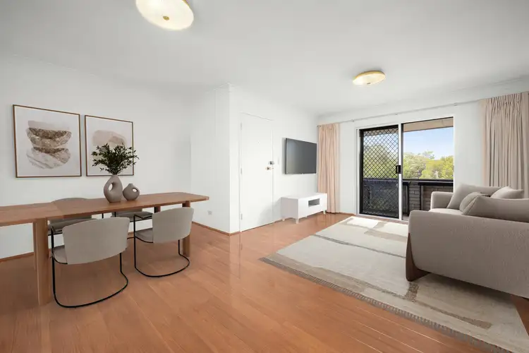 1 Alison Road