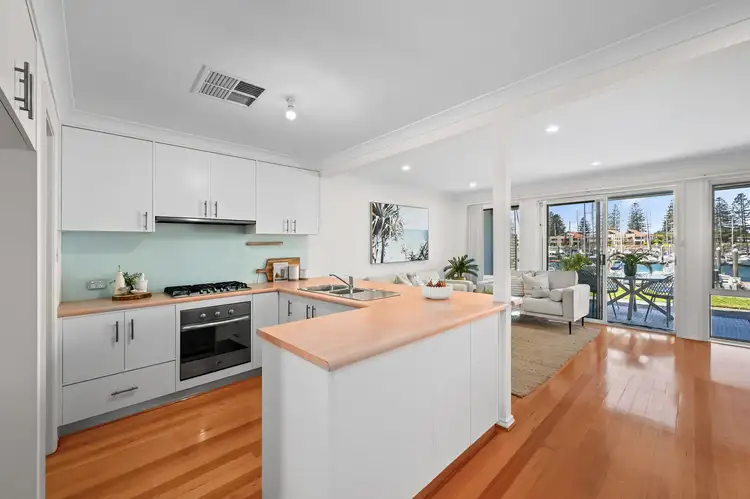 129 One And All Drive